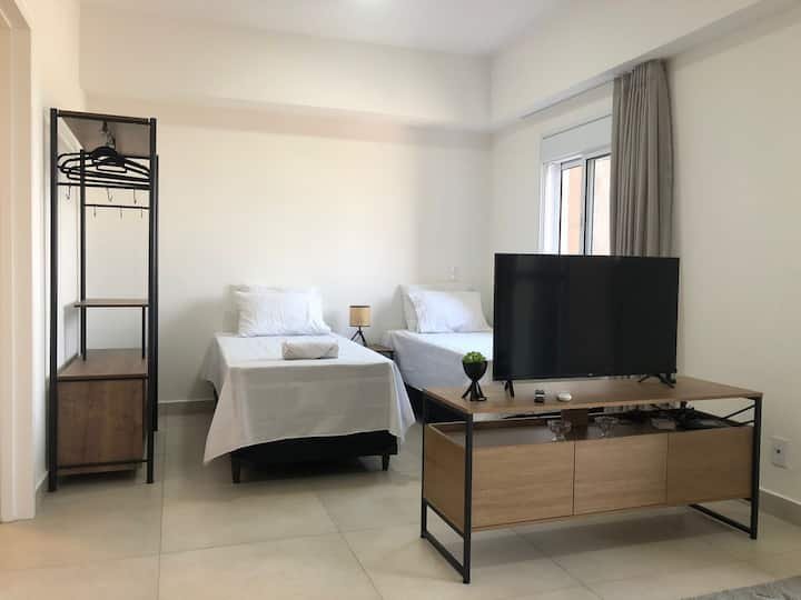 Studio - Venda - Jardim América - Ribeirão Preto - SP