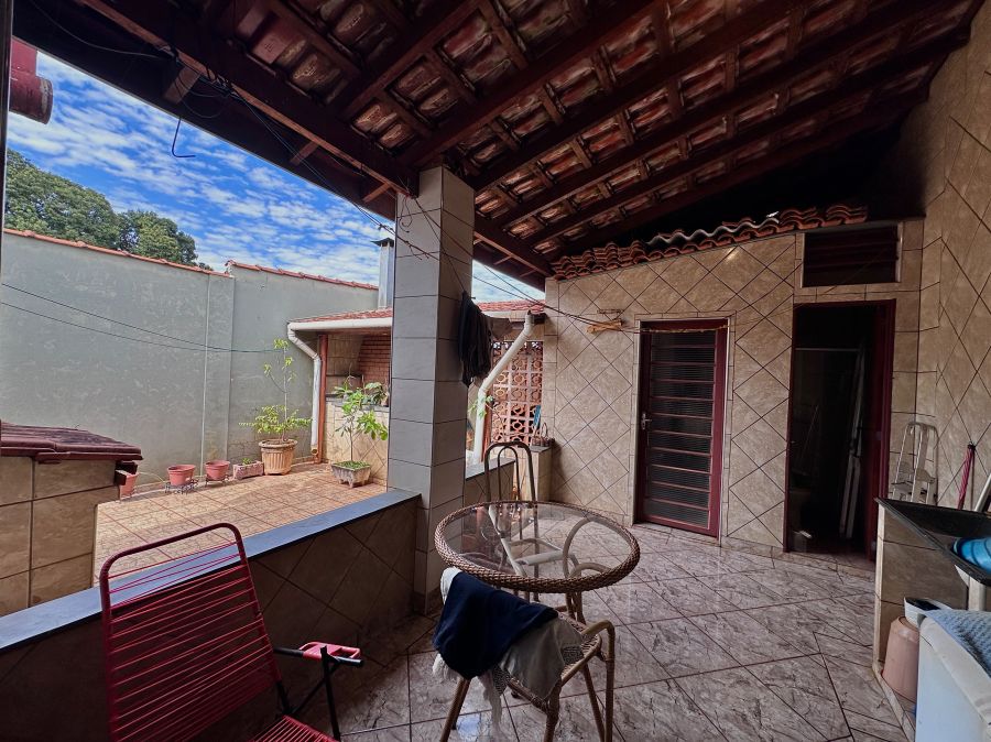 Casa - Venda - Jardim Interlagos - Ribeirão Preto - SP