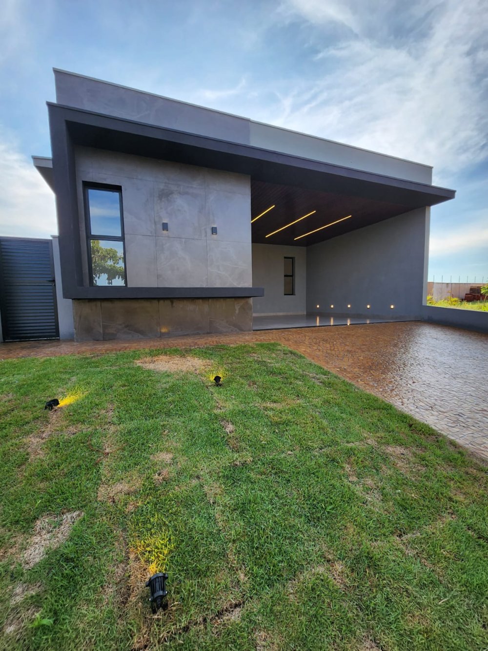 Casa em Condomínio - Venda - Jardim Sumaré - Ribeirão Preto - SP