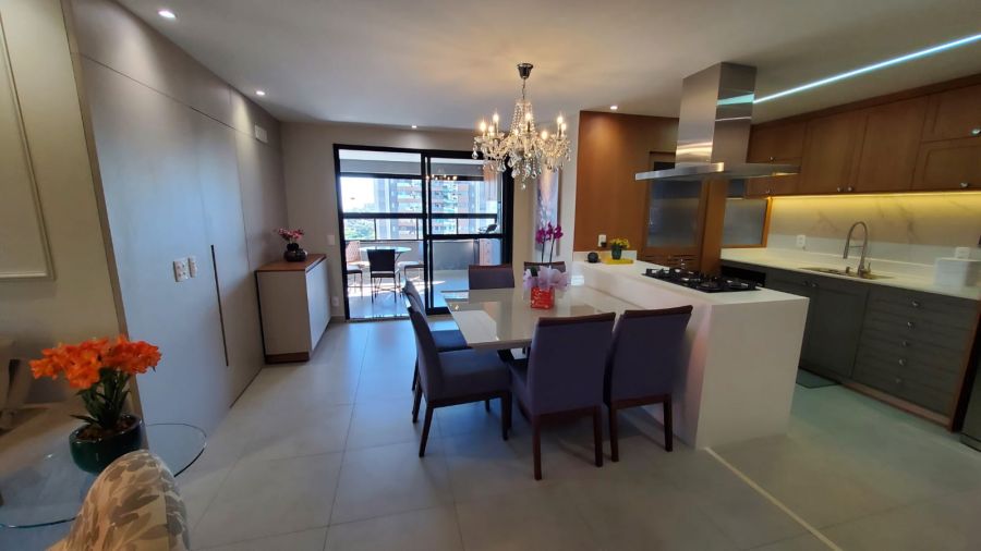 Apartamento - Venda - Jardim Olhos D'água II - Ribeirão Preto - SP