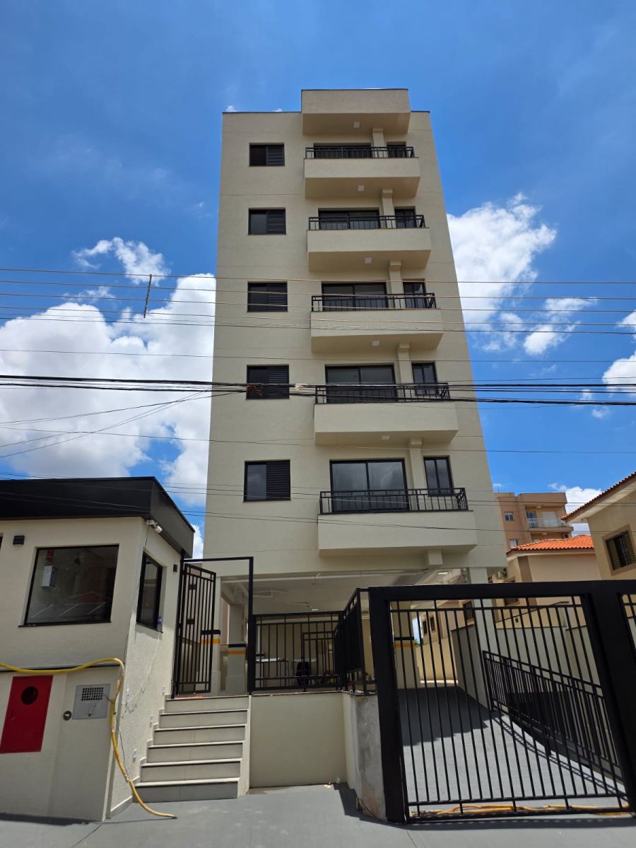 Apartamento - Venda - Vila Monte Alegre - Ribeir�o Preto - SP