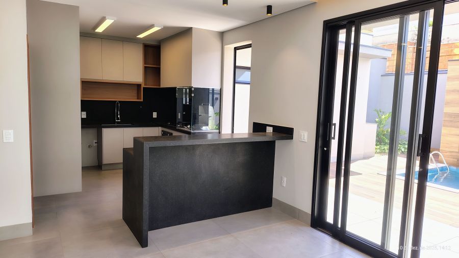 Cozinha e Espa�o Gourmet