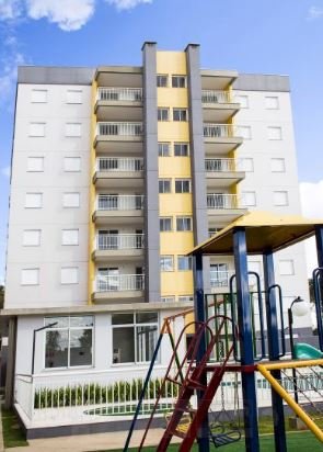 Apartamento - Venda - Parque dos Lagos - Ribeirão Preto - SP