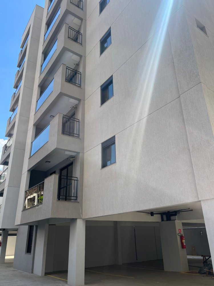 Apartamento - Venda - Ribeirânia - Ribeirão Preto - SP
