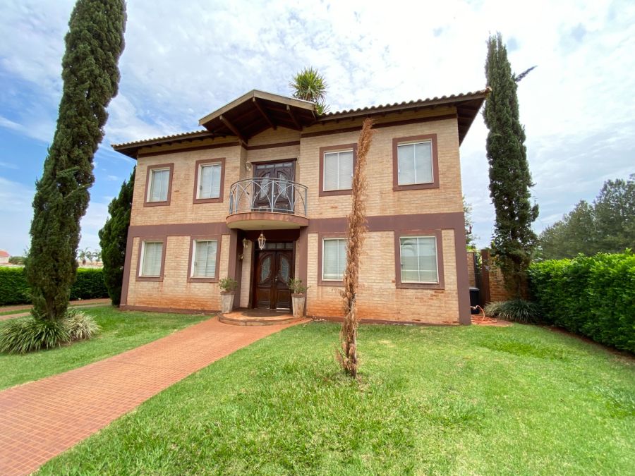 Casa em Condomnio - Venda - Real Sul - Ribeiro Preto - SP