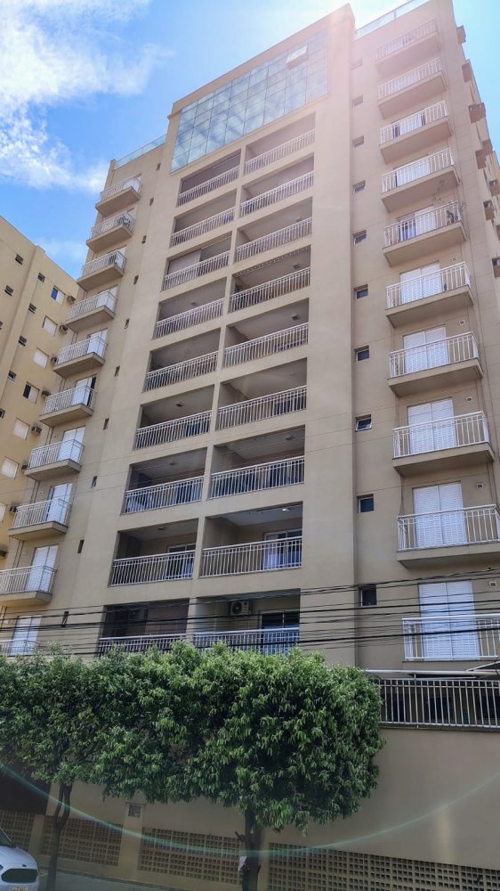 Apartamento - Venda - Jardim Paulista - Ribeirão Preto - SP