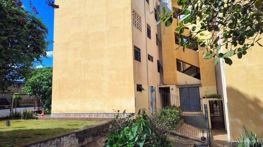 Apartamento - Venda - Vila VIrgínia - Ribeirão Preto - SP