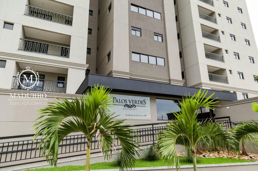 Apartamento - Venda - Condomínio Guaporé 2 - Ribeirão Preto - SP