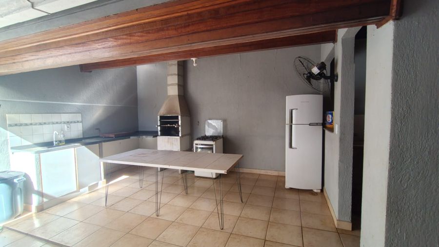 Casa - Venda - Independ�ncia - Ribeir�o Preto - SP
