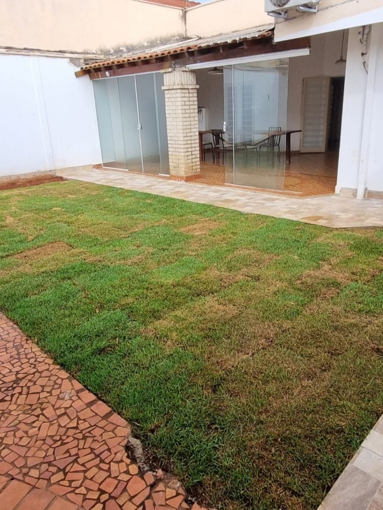 Casa - Venda - Parque dos Bandeirantes - Ribeirão Preto - SP