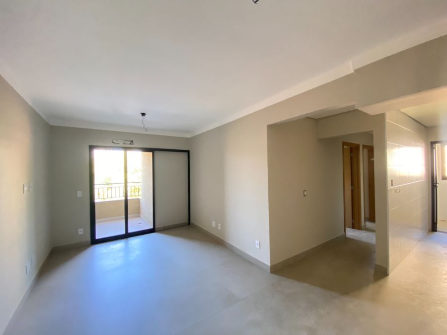 Apartamento - Venda - Bosque das Juritis - Ribeiro Preto - SP
