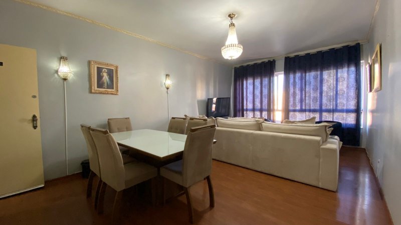 Apartamento - Venda - Centro - Ribeirão Preto - SP