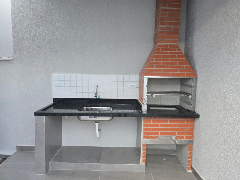 Casa - Venda - Vila Amlia - Ribeiro Preto - SP