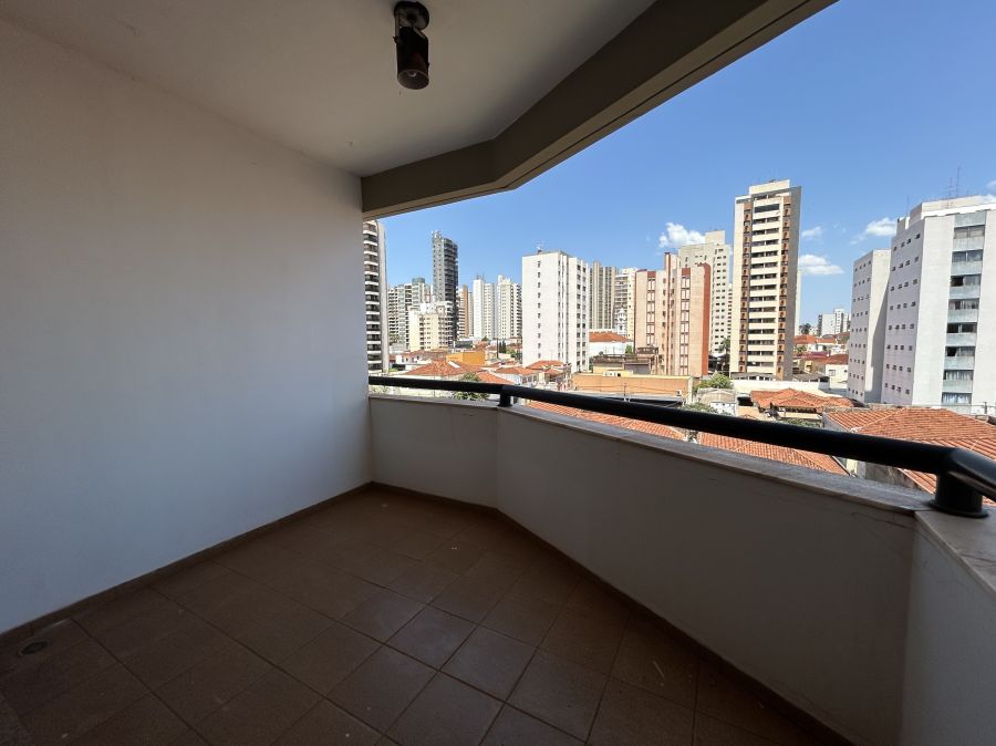 Apartamento - Venda - Centro - Ribeirão Preto - SP