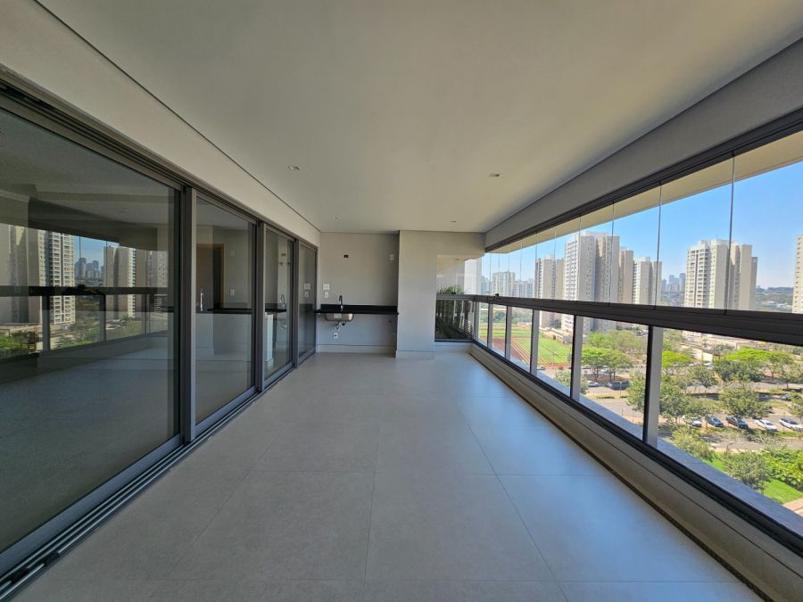 Apartamento Alto Padrão - Venda - Vila do Golf - Ribeirão Preto - SP