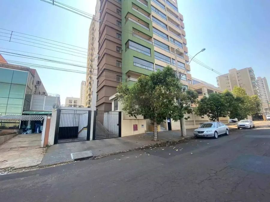Apartamento - Aluguel - Nova Alian�a - Ribeir�o Preto - SP