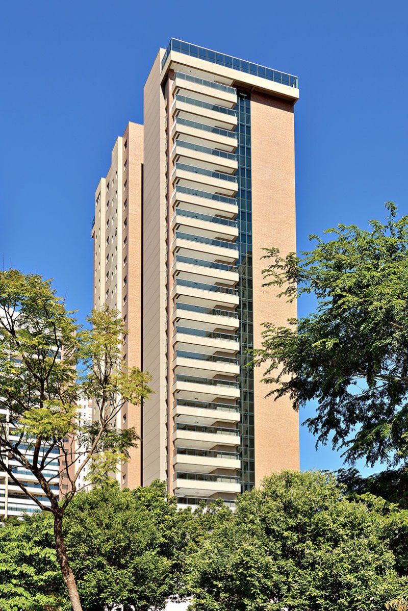 Apartamento Alto Padrão - Venda - Jardim Botânico - Ribeirão Preto - SP