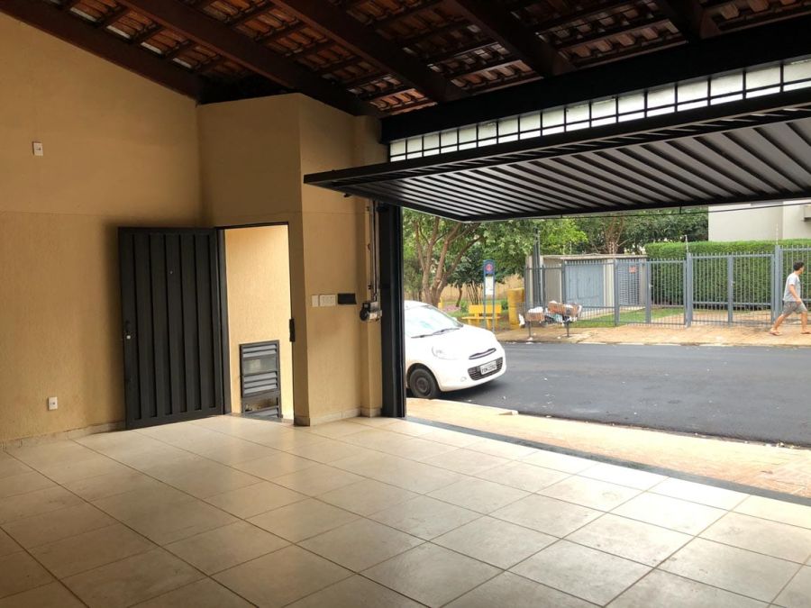 Casa - Venda - Presidente M�dici - Ribeir�o Preto - SP