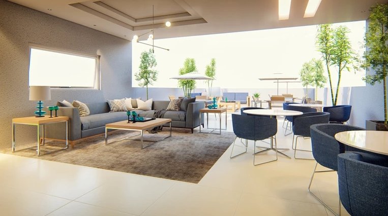 Apartamento - Venda - Santa Cruz do José Jacques - Ribeirão Preto - SP