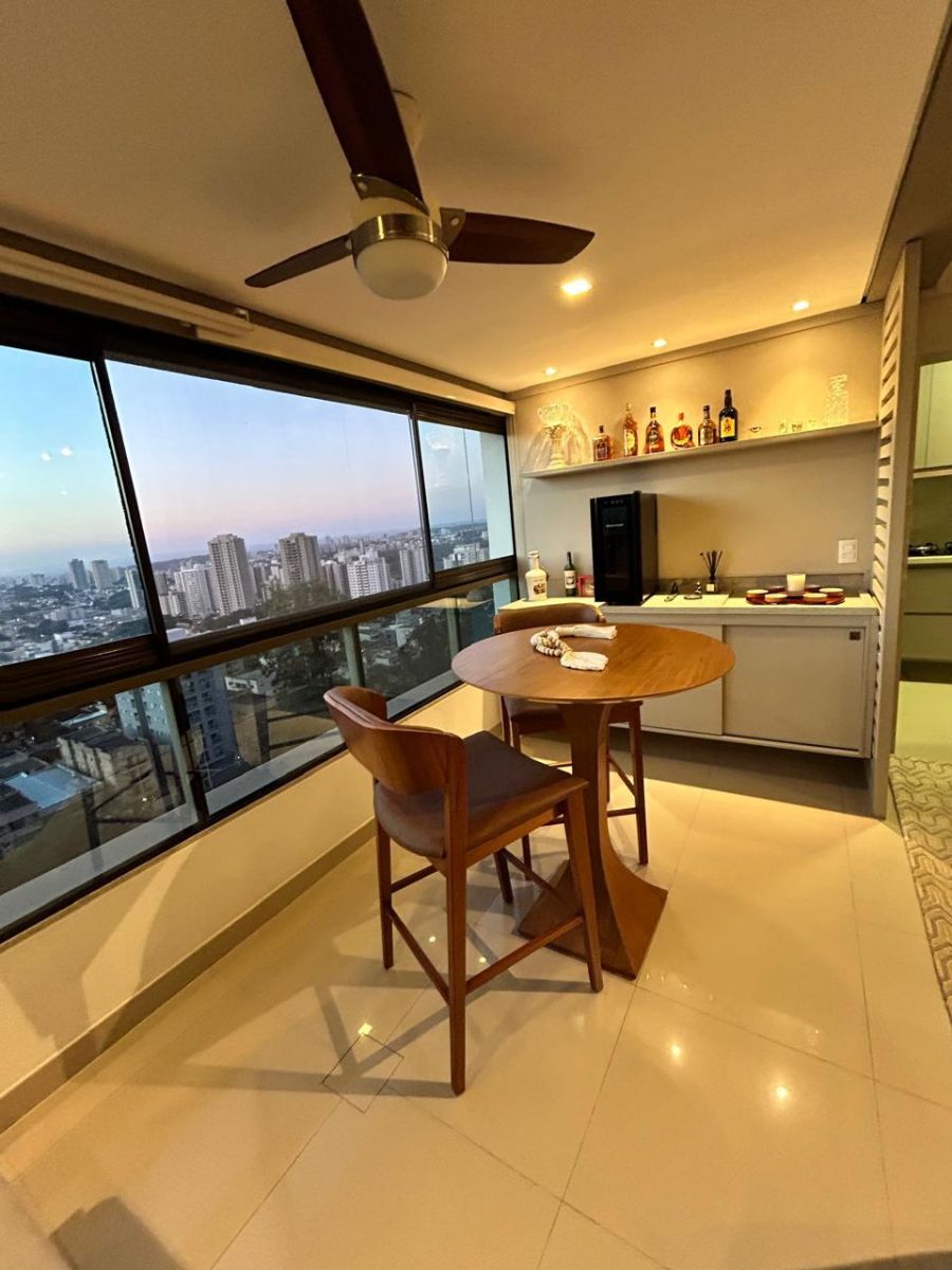 Apartamento - Venda - Condom�nio Itamaraty - Ribeir�o Preto - SP