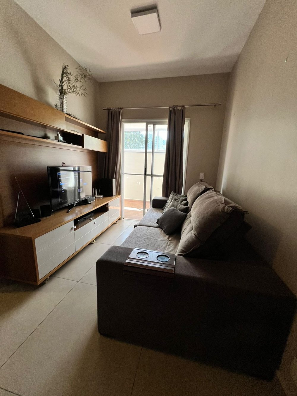 Apartamento - Venda - Nova Aliança - Ribeirão Preto - SP