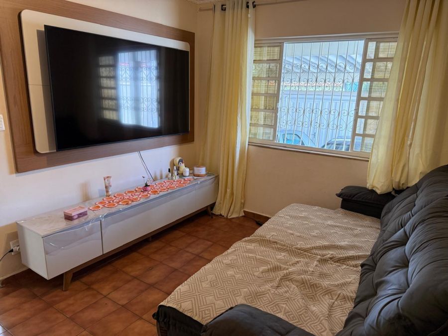 Casa - Venda - Independência - Ribeirão Preto - SP