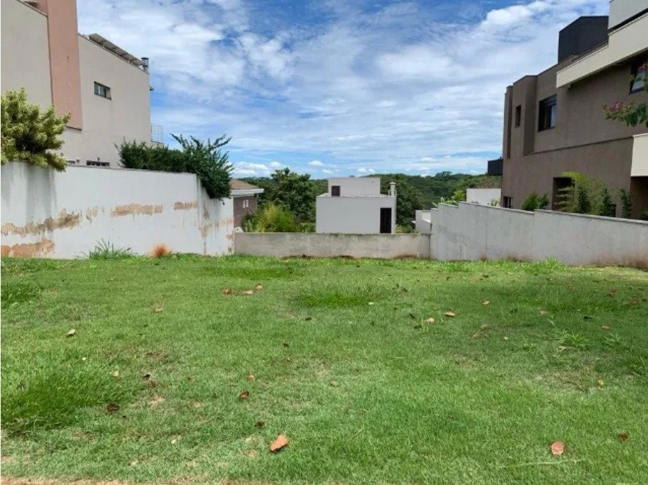Terreno em Condomnio - Venda - Bonfim Paulista - Bonfim Paulista (ribeiro Preto) - SP