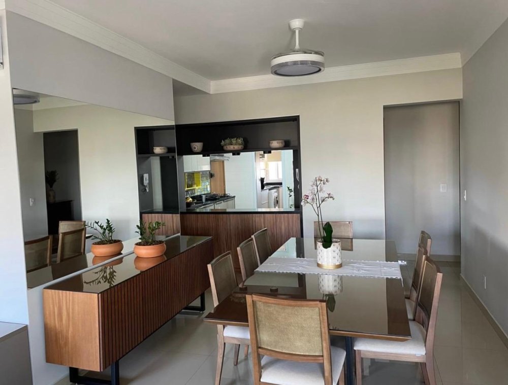 Apartamento - Venda - Jardim Botnico - Ribeiro Preto - SP