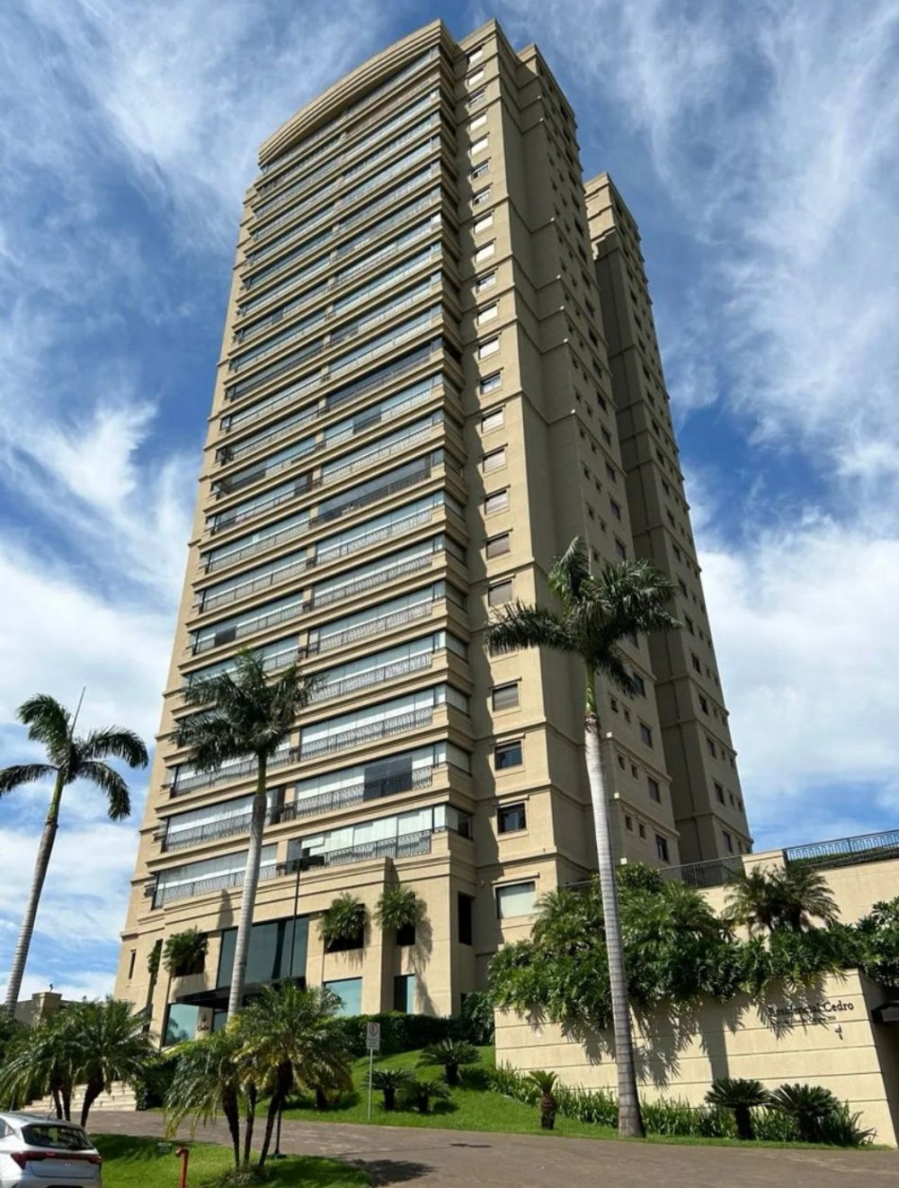 Apartamento - Venda - Residencial Alto do Ipê - Ribeirão Preto - SP