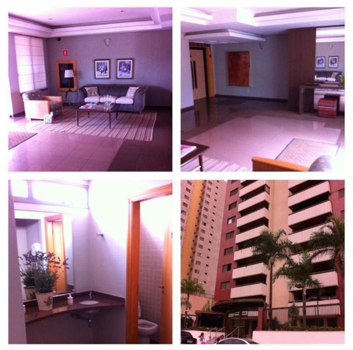 Apartamento - Venda - Santa Cruz do José Jacques - Ribeirão Preto - SP
