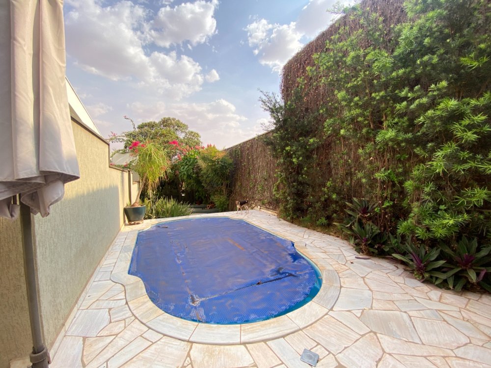 Casa - Venda - Ribeirânia - Ribeirão Preto - SP