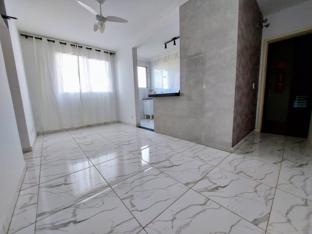 Apartamento - Venda - City Ribeirão - Ribeirão Preto - SP