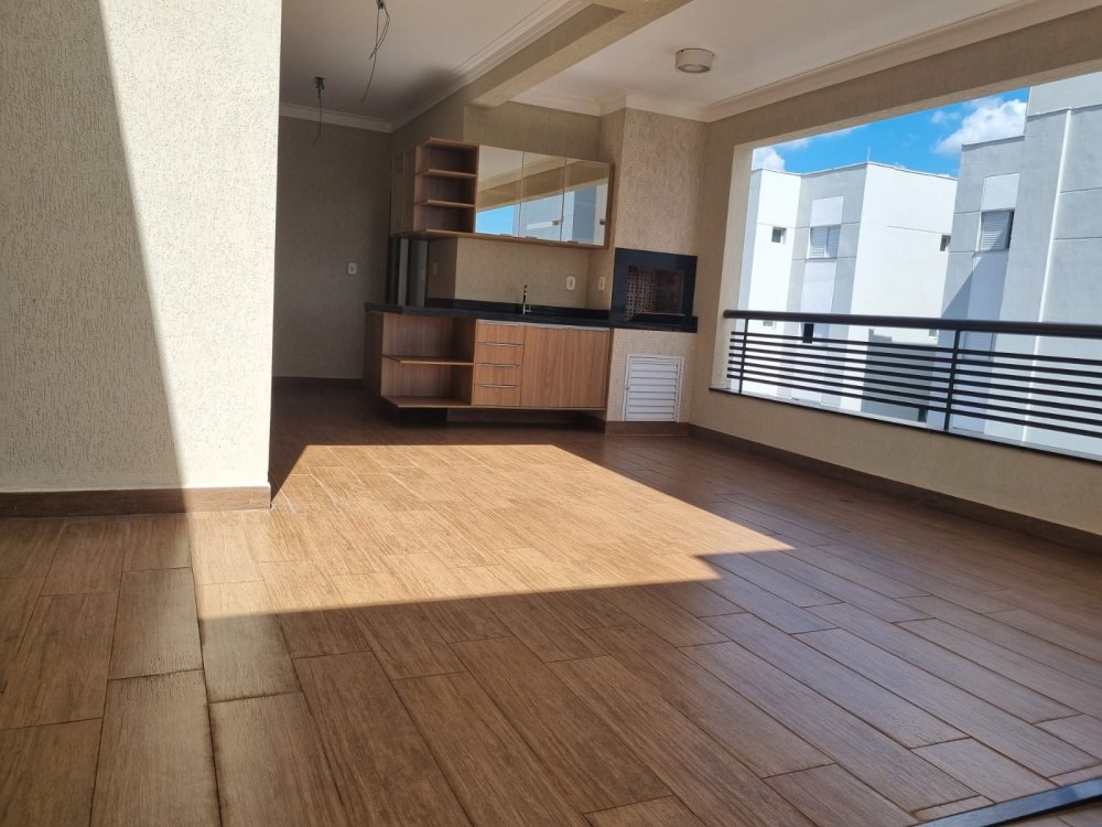 Cobertura - Venda - Jardim Paulista - Ribeirão Preto - SP