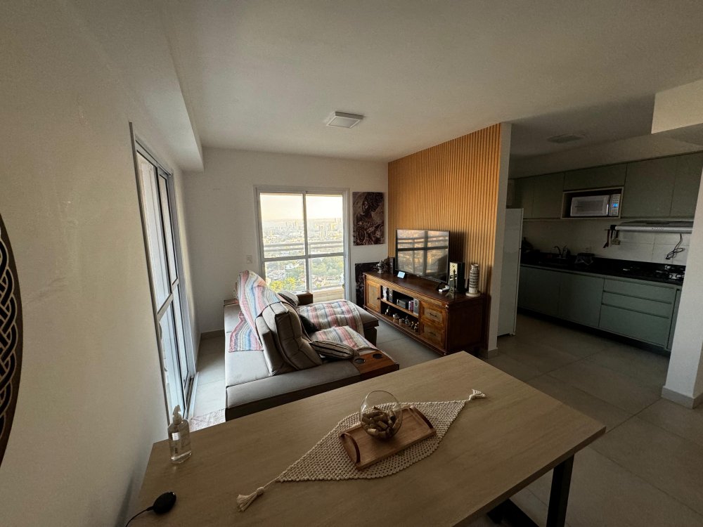 Studio - Venda - Jardim Amrica - Ribeiro Preto - SP