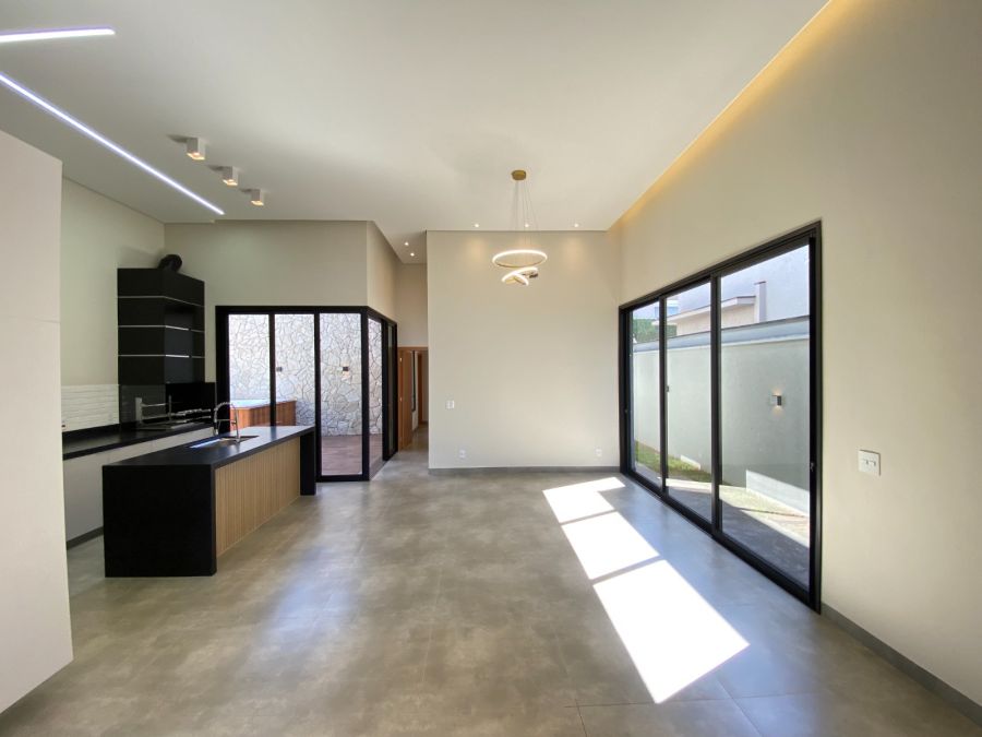 Casa em Condomnio - Venda - Condomnio Quinta da Boa Vista - Ribeiro Preto - SP