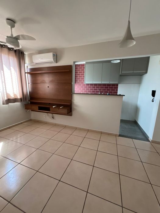 Apartamento - Venda - Jardim Paulistano - Ribeir�o Preto - SP