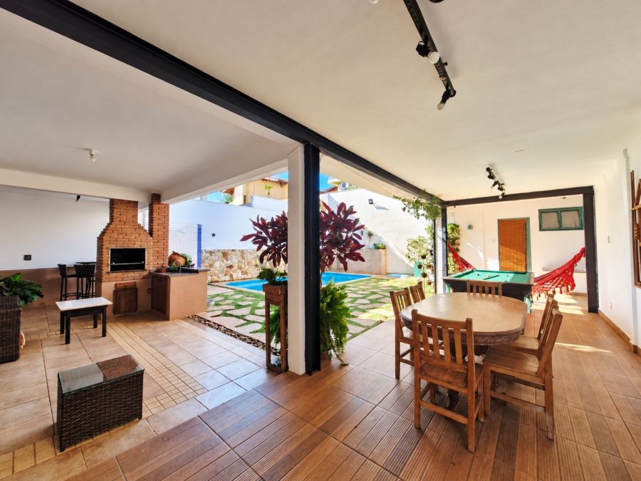Casa - Venda - Ribeirânia - Ribeirão Preto - SP
