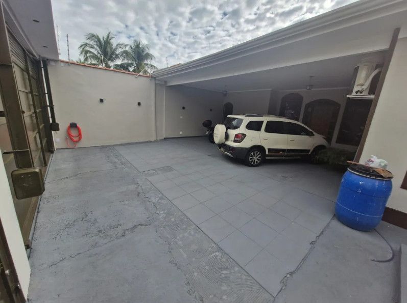 Casa - Venda - Parque Residencial Cidade Universit�ria - Ribeir�o Preto - SP