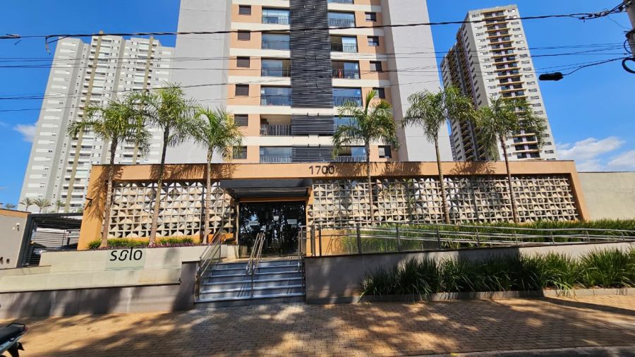 Apartamento - Venda - Condom�nio Guapor� 3 - Ribeir�o Preto - SP