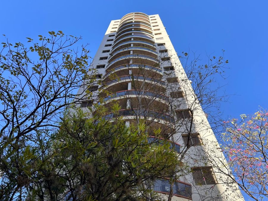 Apartamento - Venda - Centro - Ribeirão Preto - SP
