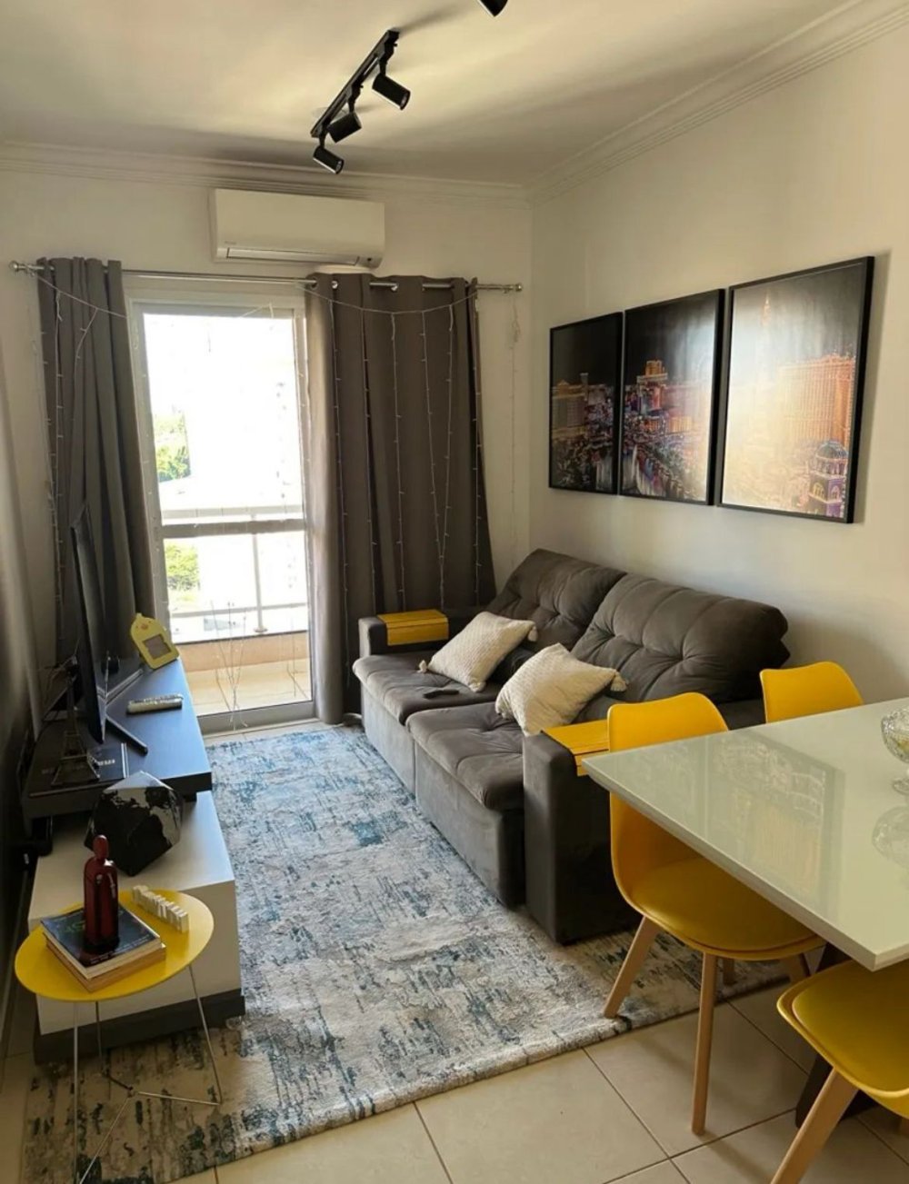 Apartamento - Venda - Nova Aliança - Ribeirão Preto - SP