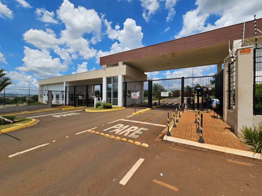 Terreno em Condomínio - Venda - Vila do Golfe - Ribeirão Preto - SP