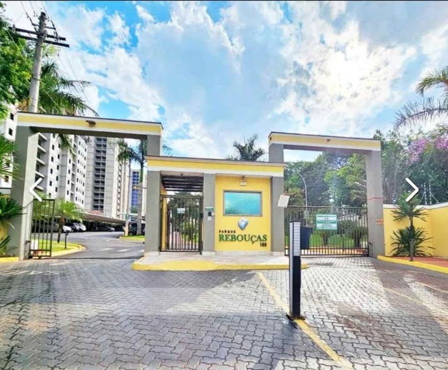 Apartamento - Venda - City Ribeirão - Ribeirão Preto - SP