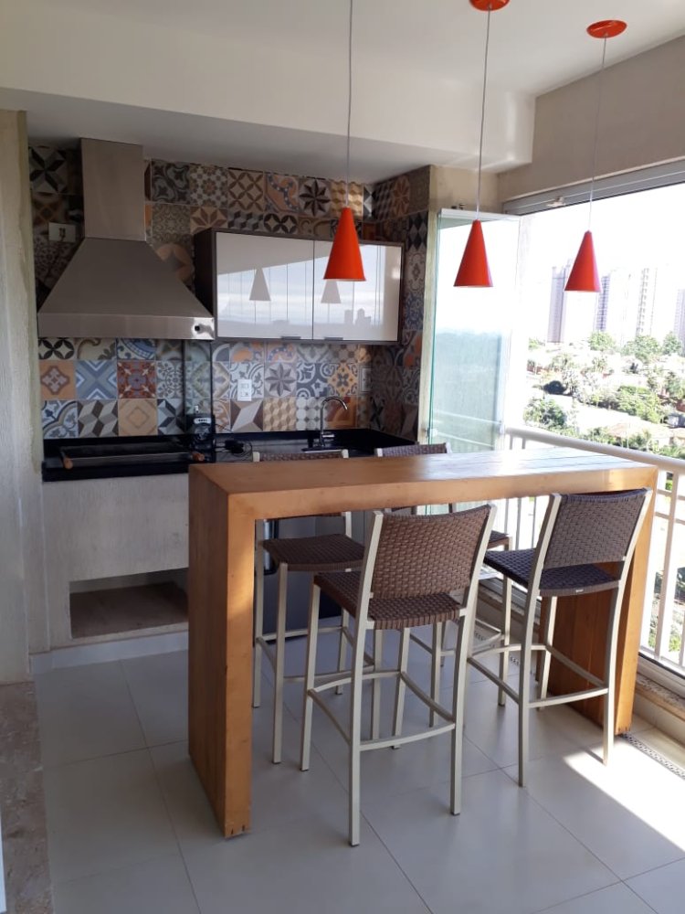 Apartamento - Venda - Jardim Botânico - Ribeirão Preto - SP