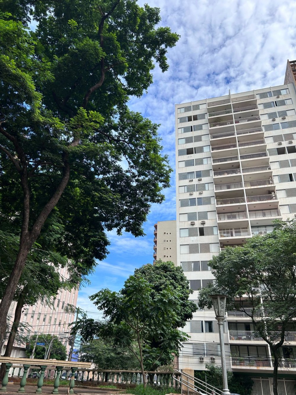 Apartamento - Venda - Centro - Ribeiro Preto - SP