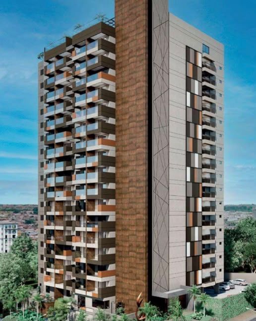 Apartamento - Aluguel - Vila Monte Alegre - Ribeir�o Preto - SP