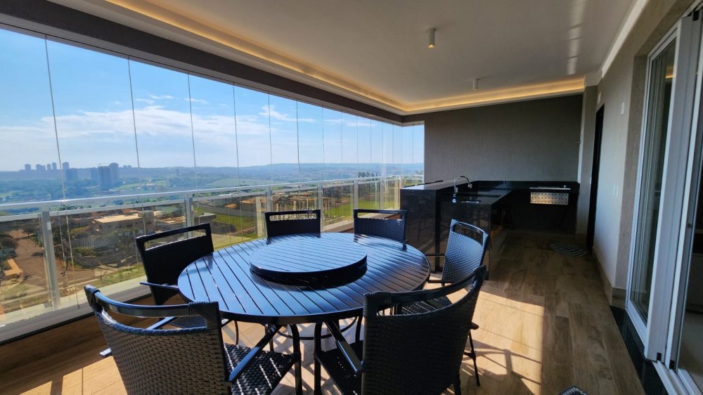 Apartamento - Venda - Alto do Ipê - Ribeirão Preto - SP