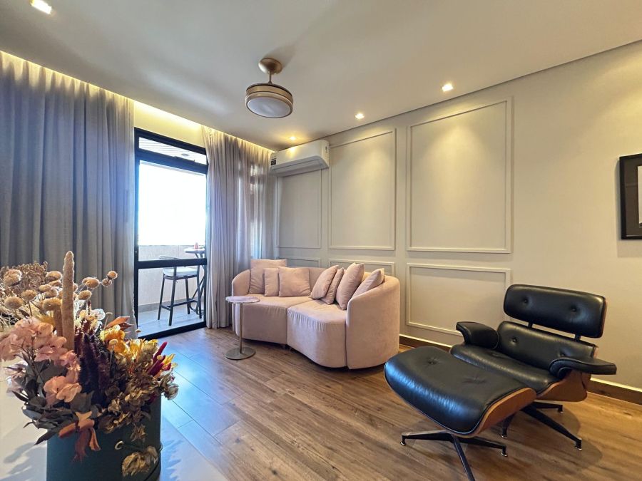 Apartamento - Venda - Centro - Ribeirão Preto - SP