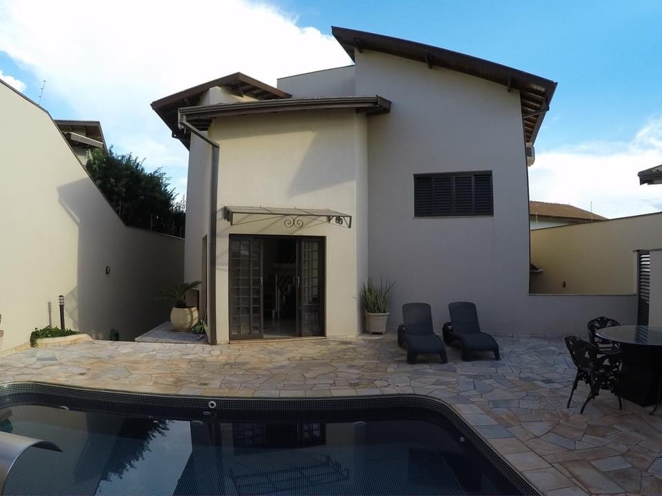 Casa - Venda - Ribeirnia - Ribeiro Preto - SP