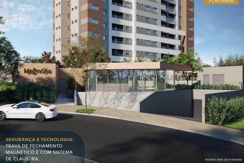 Apartamento - Venda - Jardim Botânico - Ribeirão Preto - SP